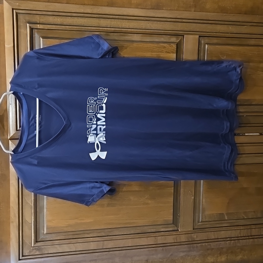 UA Shirt